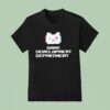 Game Development Department Pixel T Shirt