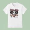 Gameday Showdown Texas Tech Red Raiders Vs Oregon State Beavers Football T Shirt