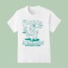 Gator The Florida Everglades National Park T Shirt
