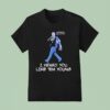 Gavin Newsom I Heard You Like Em Young T Shirt
