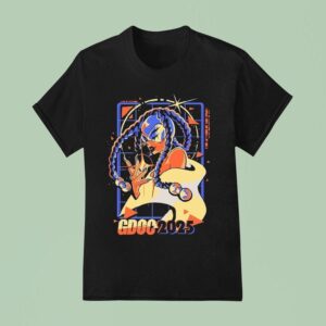 Gdoc Expo T Shirt