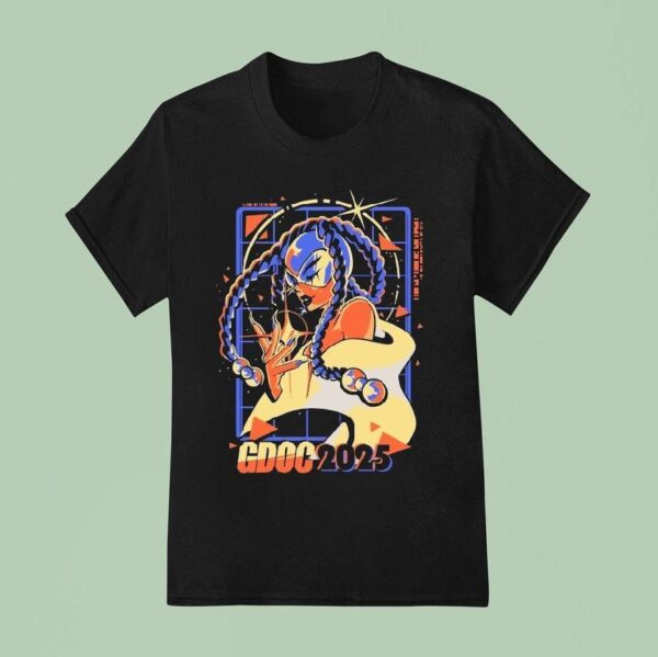 Gdoc Expo T Shirt