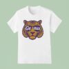 Geaux Sunglasses Lsu Tigers T Shirt