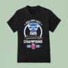 Geelong Cats Afl Champions Toyota T Shirt