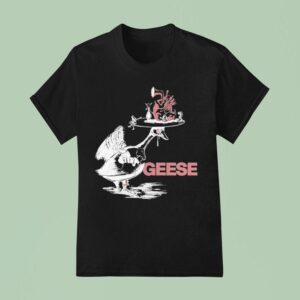 Geese Bosch T Shirt
