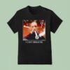 George Floyd I Can T Breathe T Shirt