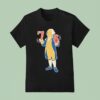 George Washington T Shirt