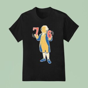 George Washington T Shirt