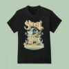 Ghost Absolution T Shirt