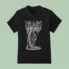 Ghost Bath Noose Music To Kill Yourself To Hanging T Shirt