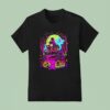 Ghost Halloween House T Shirt