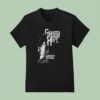 Ghosts Of Hope Sanctified T Shirt