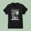 Giovanni Autumn Gig Days Shibuya Pleasure Pleasure Survival Battle T Shirt