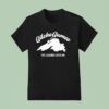 Gitche Gumee The Legend Lives On T Shirt