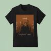 Glass Beams October Bla Bla Tent Dubai Uae T Shirt