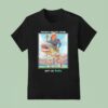 Glen Powell Is Chad Powers Football S Greatest Catfish T Shirt