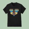 Glier S Pork And Oats Savory Sl Cut Goetta Made Live In Cincinnati T Shirt