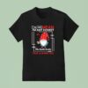 Gnome I M Not Mean I M Just Honest The Truth Hurts Here Take A Band Aid T Shirt