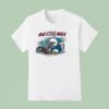 Go Speed Racer Go T Shirt