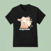 Goat Jasper Smiles T Shirt
