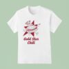 Gold Star Chili Est D T Shirt