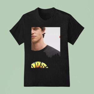 Goose Charlotte North Carolina Venue T Shirt