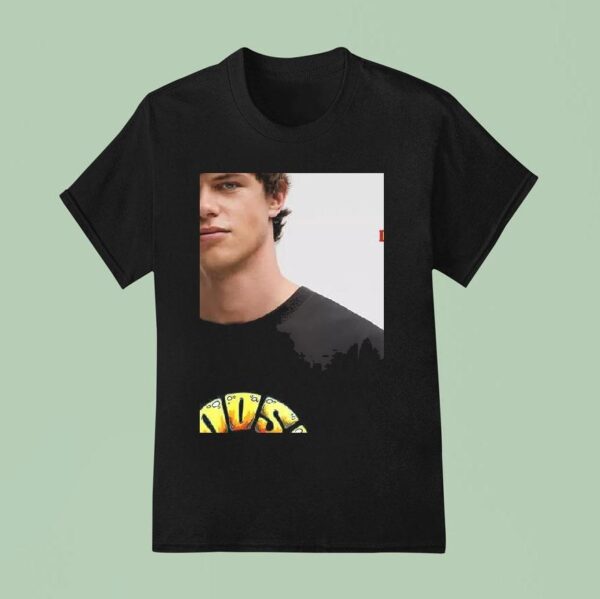 Goose Charlotte North Carolina Venue T Shirt