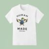 Goose Human Made Strmcwby T Shirt
