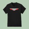 Gordon Airport Logo T Shirt