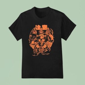 Gordon Freeman From Half Life Safety At Work Comes Firs T Shirt