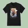 Gorilla More Minutes T Shirt