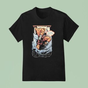 Gorilla More Minutes T Shirt