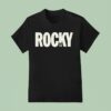 Gracie Abrams Rocky T Shirt