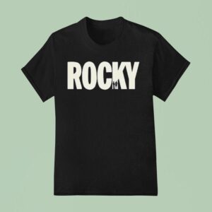 Gracie Abrams Rocky T Shirt