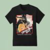 Graduation Day The Class Of Is Running Out Of Time T Shirt