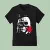 Grateful Dead I M Dead Head Skull Rose T Shirt
