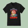 Grateful Dead Just A Deadhead X Who Loves Kansas City Chiefs T Shirt