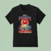 Grateful Dead Just A Deadhead X Who Loves San Francisco Ers T Shirt