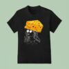Green Bay Packers Cheese T Shirt