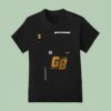 Green Bay Packers Throwback Logo T Shirt