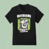 Greendawg Cultivators T Shirt