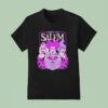 Greeting From Salem Hocus Pocus T Shirt