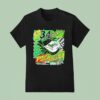 Grillo S Pickles Nascar Todd Gilliland Racing Signature T Shirt