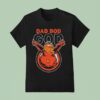 Gritty Dad Bod God Philadelphia Flyers Masco T Shirt