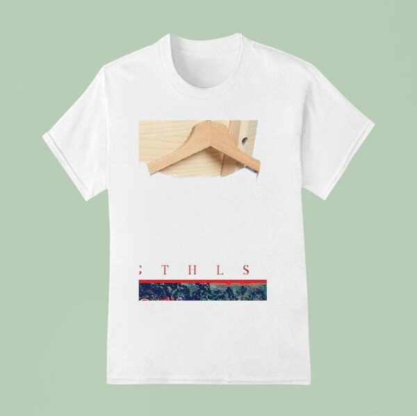 Gthlsu Oxford Ms Ole Miss Rebels T Shirt
