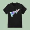 Guavatron Ray Gun T Shirt