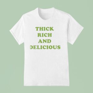 Guided By Voices The Thick Rich And Delicious T Shirt