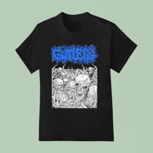 Gutless Gore Void T Shirt