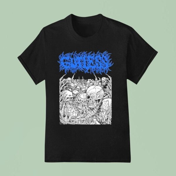 Gutless Gore Void T Shirt