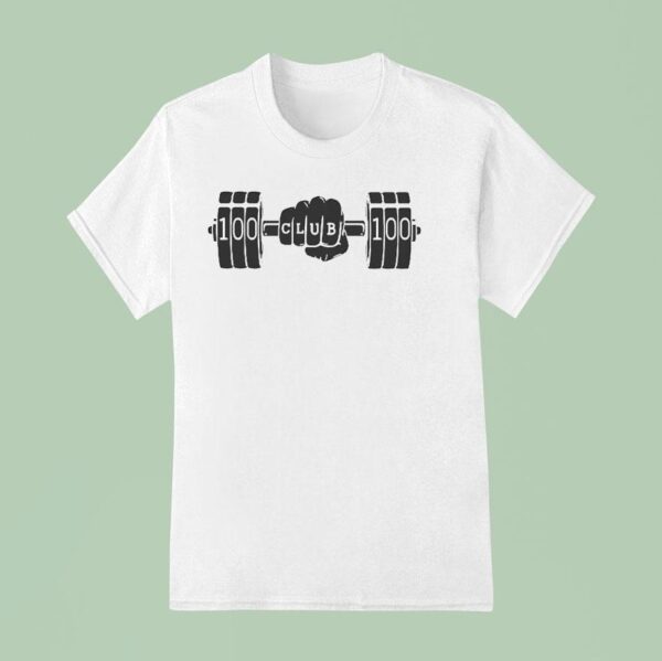 Gym Club T Shirt